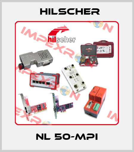 NL 50-MPI Hilscher