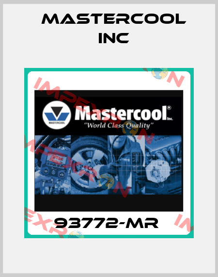 93772-MR  Mastercool Inc