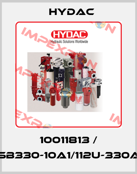 10011813 / SB330-10A1/112U-330A Hydac