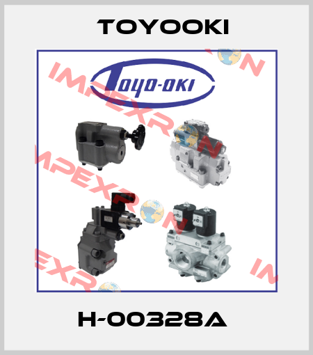 H-00328A  Toyooki