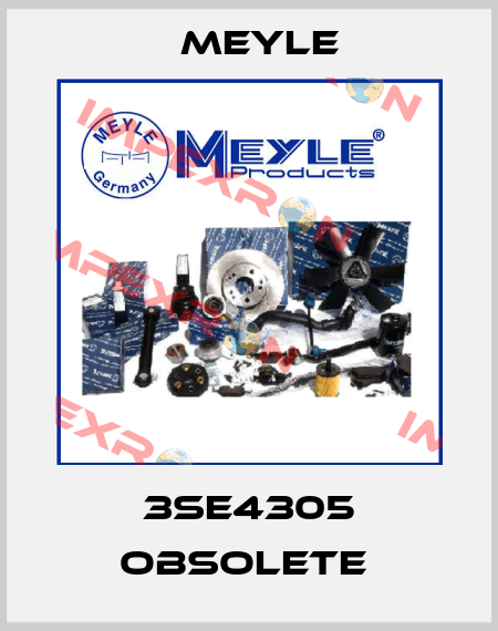 3SE4305 obsolete  Meyle