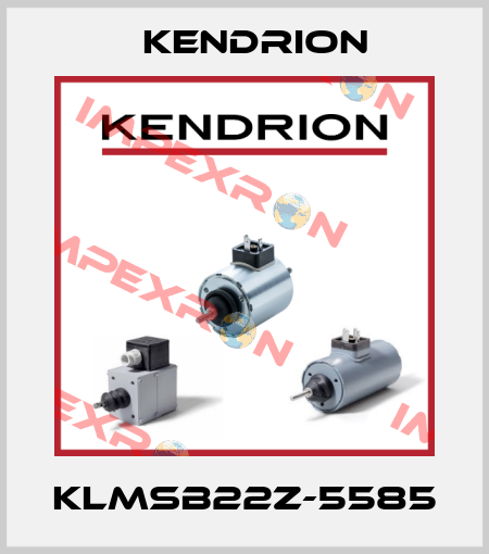 KLMSB22z-5585 Kendrion