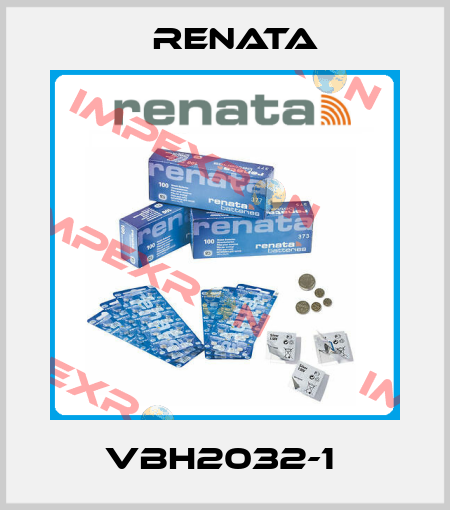 VBH2032-1  Renata