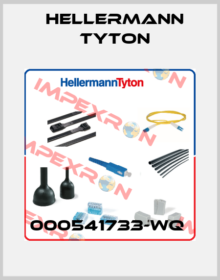 000541733-WQ  Hellermann Tyton