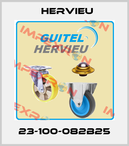 23-100-082B25 Hervieu