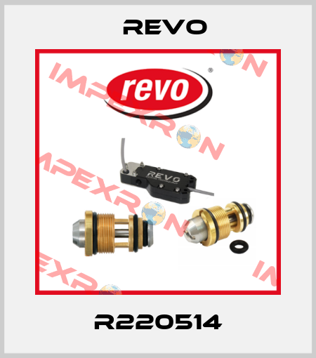 R220514 Revo
