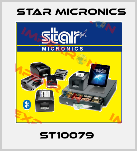 ST10079  Star MICRONICS