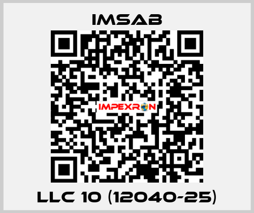 LLC 10 (12040-25) IMSAB
