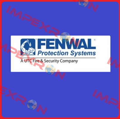 17343-124-325F Kidde Fenwal