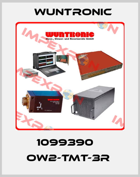 1099390    OW2-TMT-3R  Wuntronic