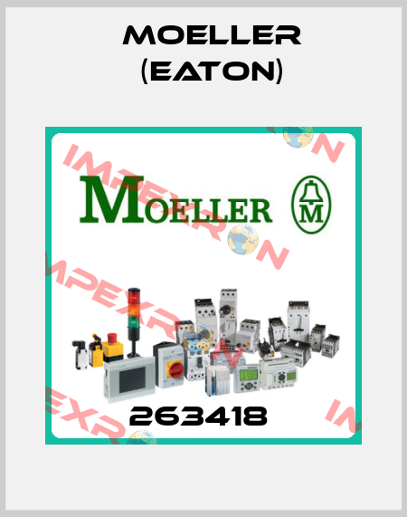 263418  Moeller (Eaton)