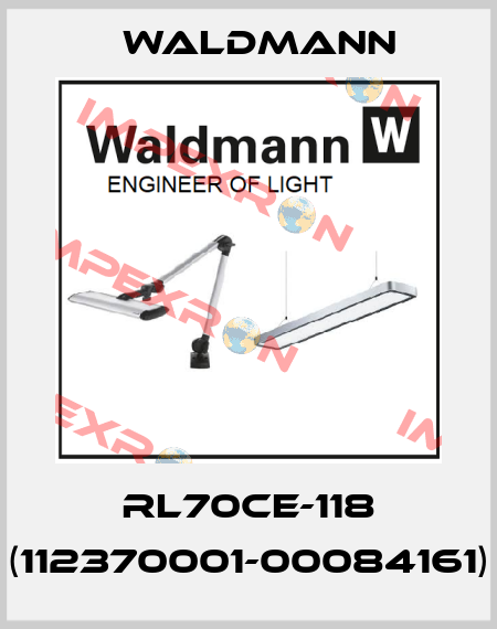RL70CE-118 (112370001-00084161) Waldmann