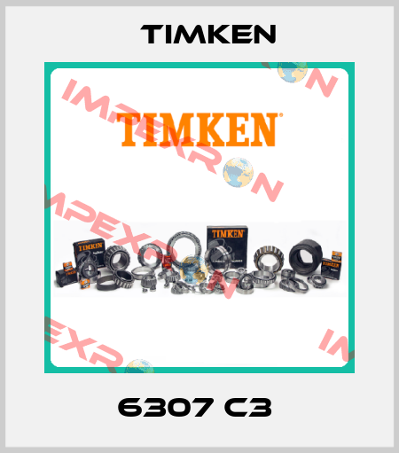 6307 C3  Timken