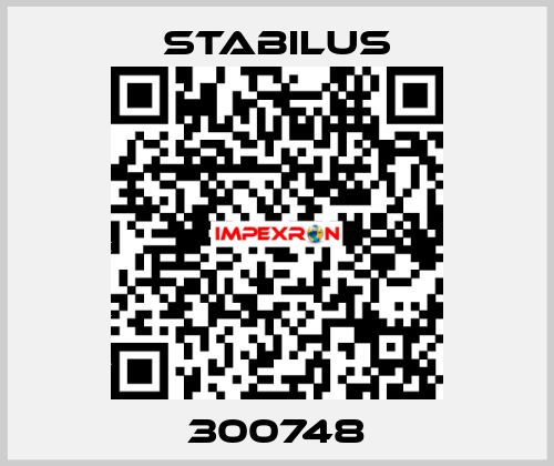 300748 Stabilus