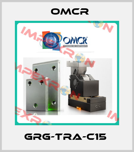 GRG-TRA-C15  Omcr