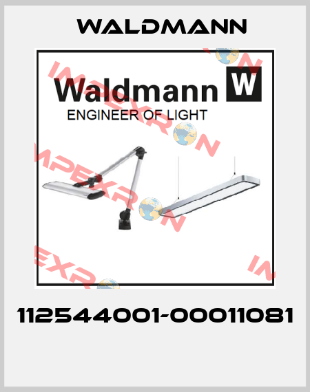 112544001-00011081  Waldmann