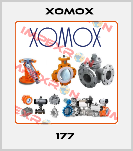 177  Xomox