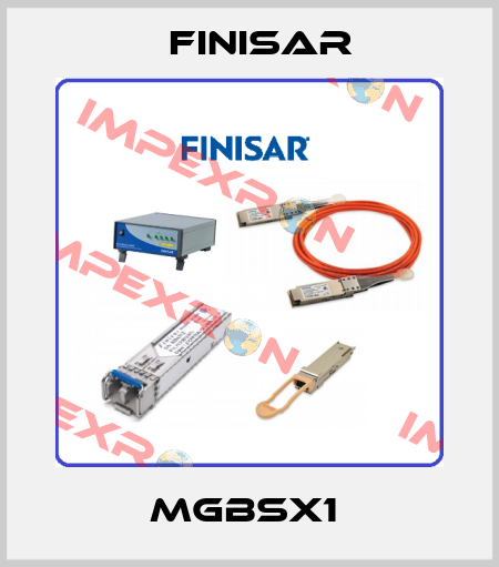MGBSX1  Finisar