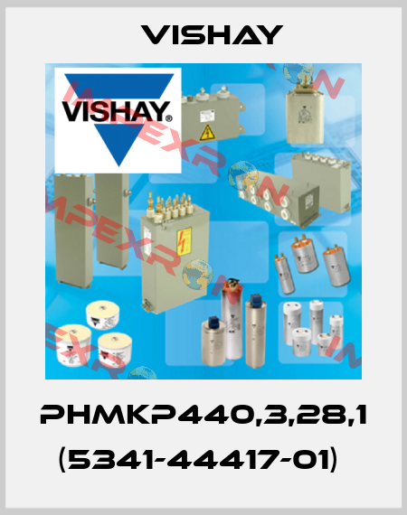 PhMKP440,3,28,1 (5341-44417-01)  Vishay