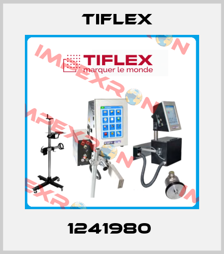 1241980  Tiflex