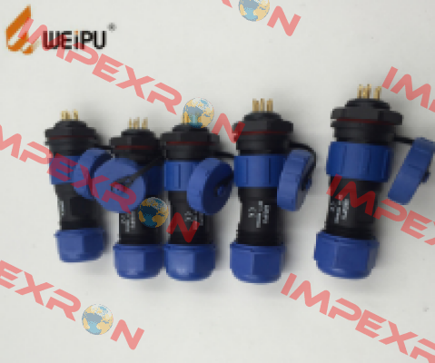 SP2110/P31-2C  Weipu