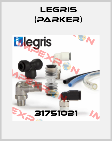 31751021 Legris (Parker)