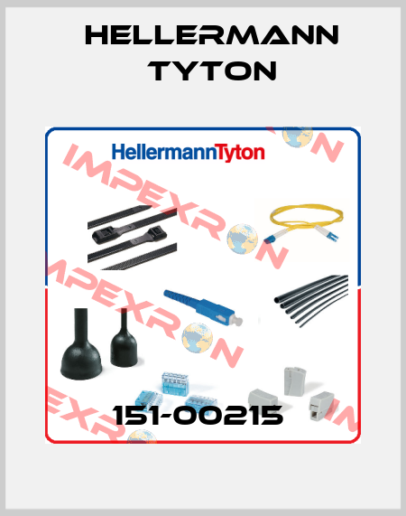 151-00215  Hellermann Tyton