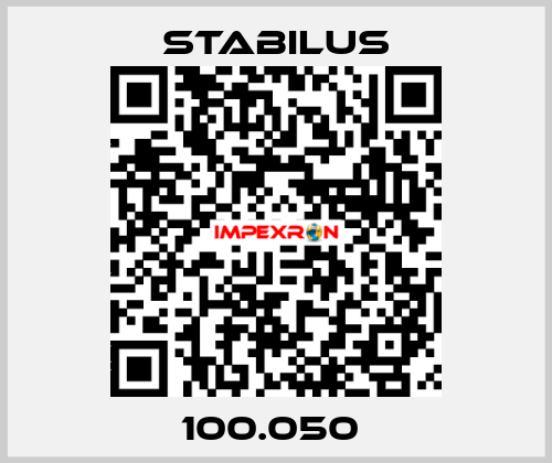 100.050  Stabilus