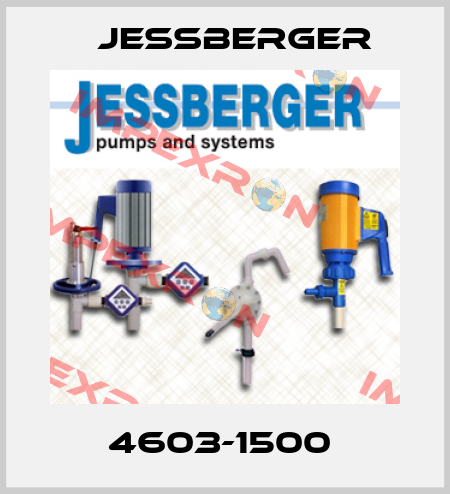 4603-1500  Jessberger