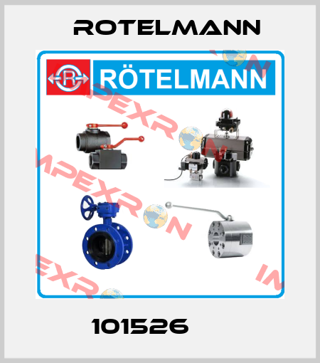 101526      Rotelmann