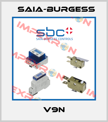 V9N Saia-Burgess