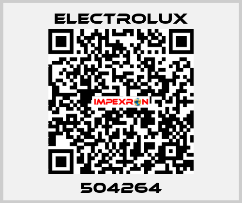 504264 Electrolux