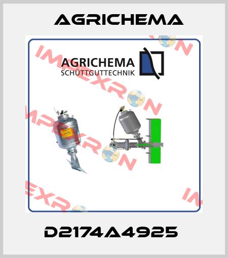 D2174A4925  Agrichema