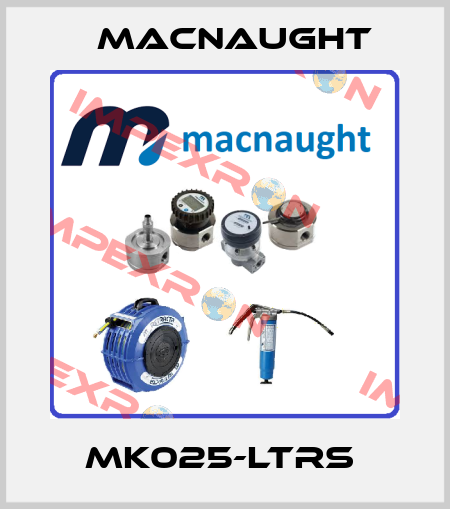 MK025-LTRS  MACNAUGHT