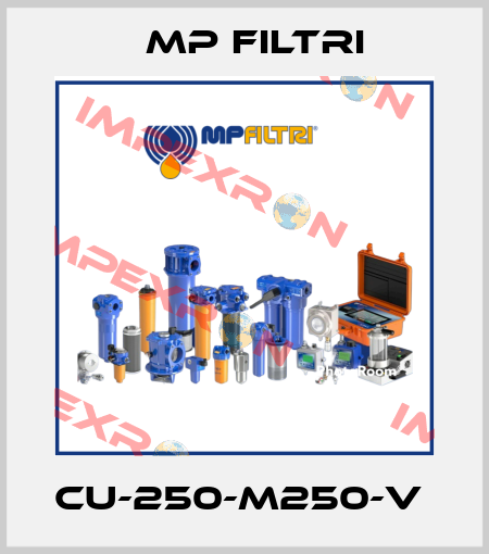 CU-250-M250-V  MP Filtri