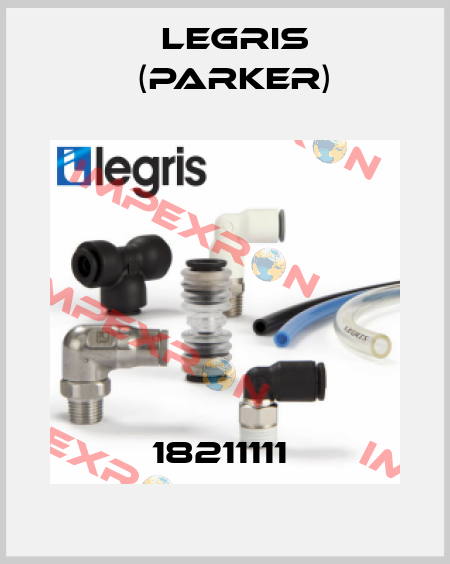 18211111  Legris (Parker)