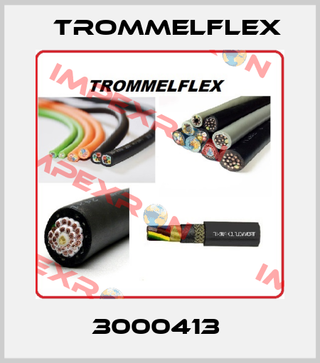 3000413  TROMMELFLEX