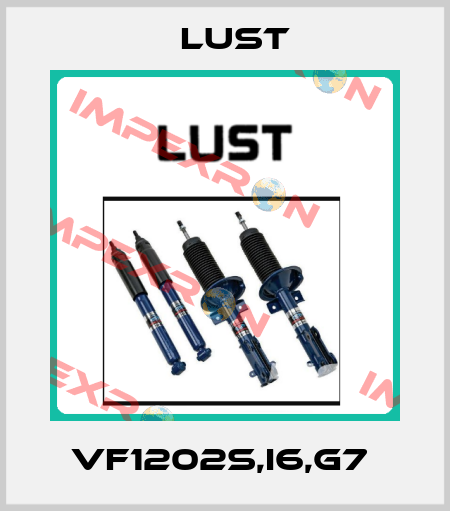 VF1202S,I6,G7  Lust