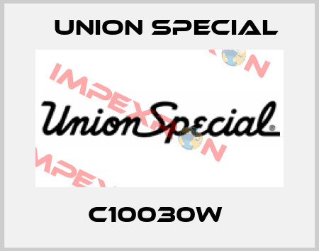 C10030W  Union Special