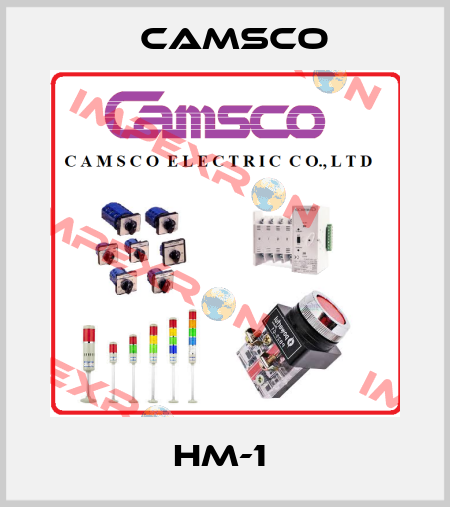 HM-1  CAMSCO