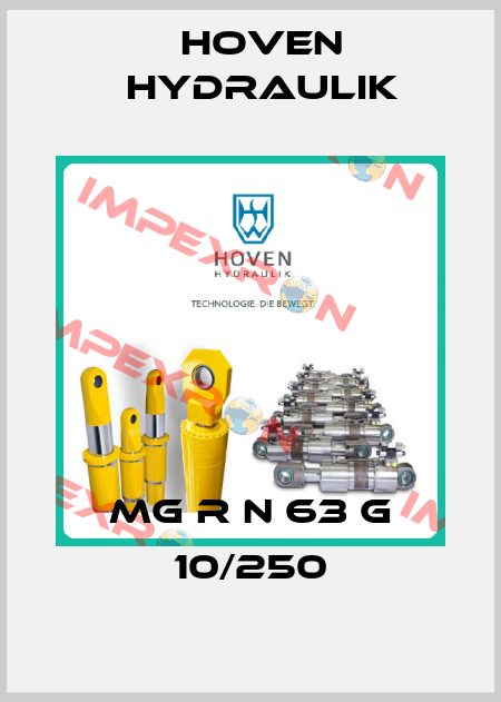 MG R N 63 G 10/250 Hoven Hydraulik