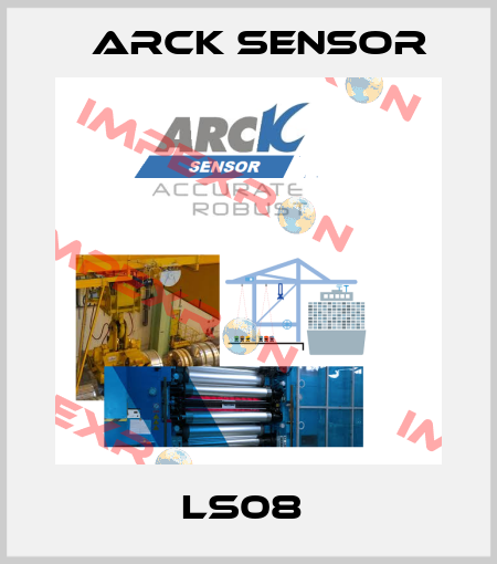 LS08  Arck Sensor