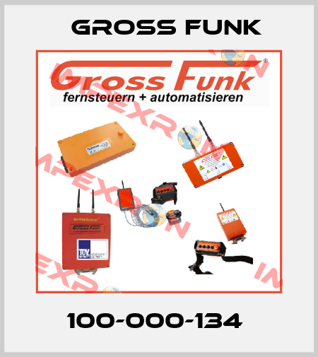 100-000-134  Gross Funk