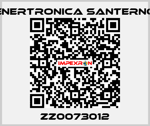 ZZ0073012 Enertronica Santerno