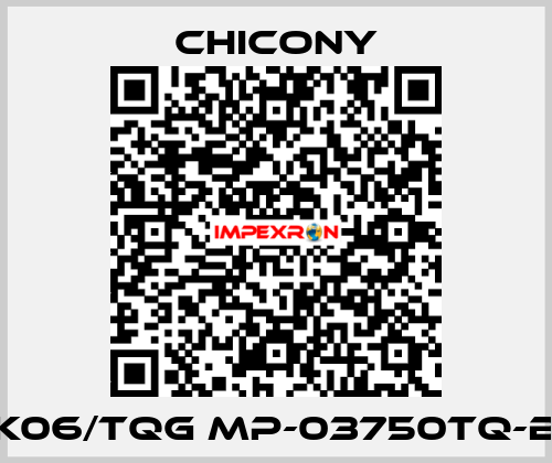 2X-K06/TQG MP-03750TQ-B192 Chicony