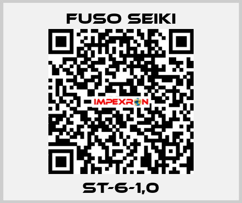 ST-6-1,0 Fuso Seiki