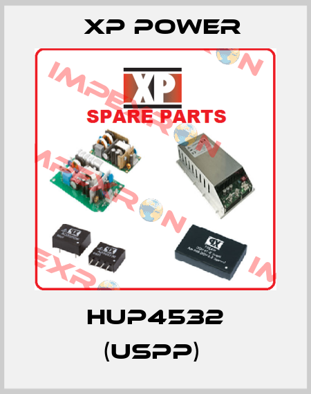 HUP4532 (USPP)  XP Power