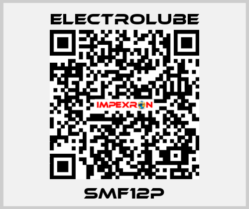 SMF12P Electrolube
