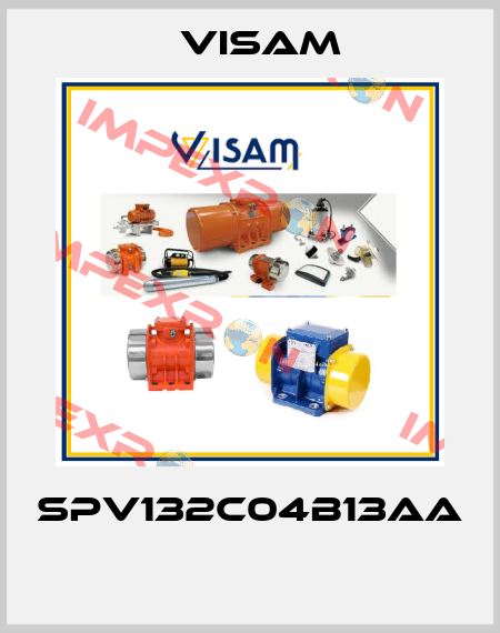 SPV132C04B13AA  Visam