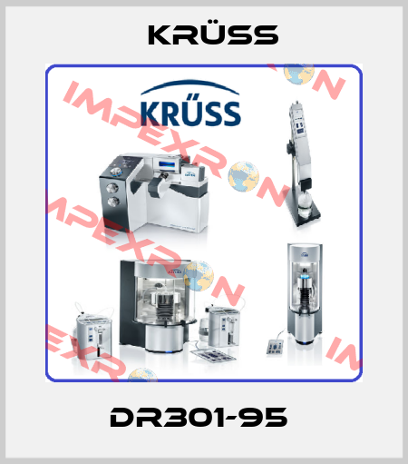 DR301-95  Krüss